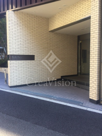 パークアビタシオン麻布十番