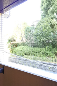 パークアビタシオン麻布十番