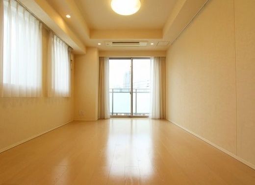 パークハウス代々木参宮橋