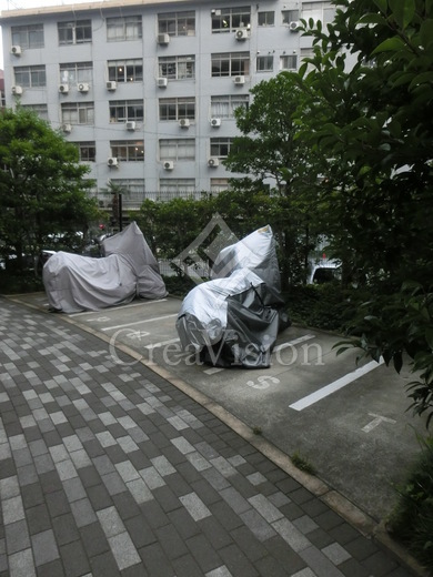 フェニックス西参道タワー