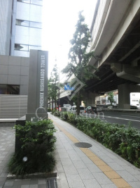 フェニックス西参道タワー