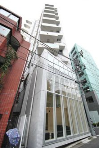 アジリア代々木Ｊ’ｓ