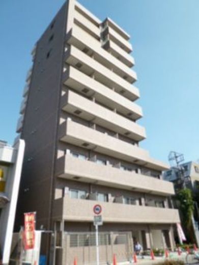 スカイコート渋谷神山町