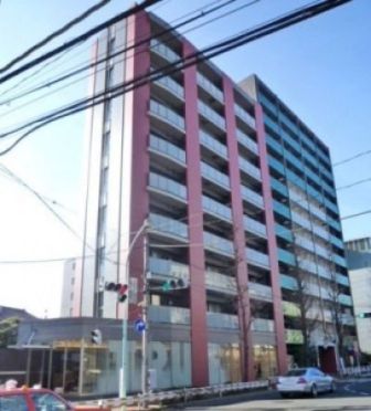 ルーエ渋谷神山町
