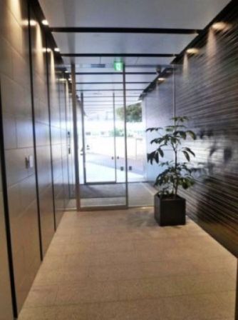 ルーエ渋谷神山町