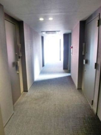 ルーエ渋谷神山町