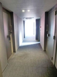 ルーエ渋谷神山町