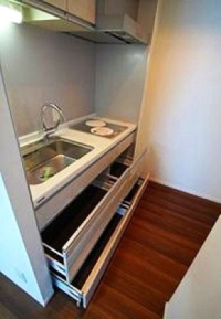ルーエ渋谷神山町