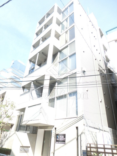 カスタリア渋谷櫻丘