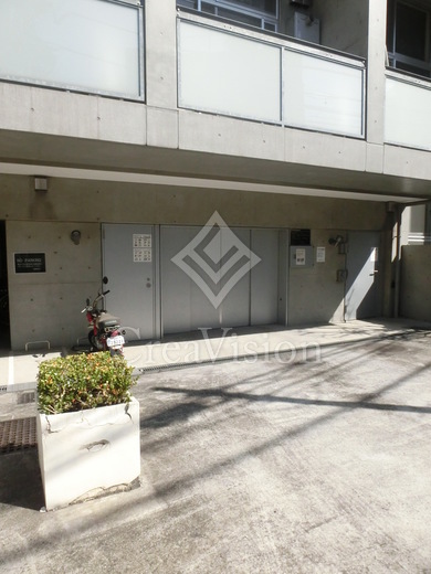 カスタリア渋谷櫻丘