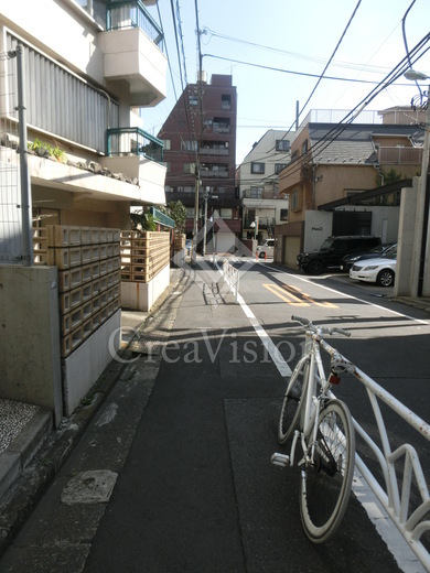 カスタリア渋谷櫻丘