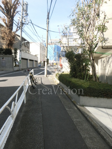 カスタリア渋谷櫻丘