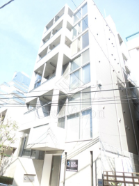 カスタリア渋谷櫻丘