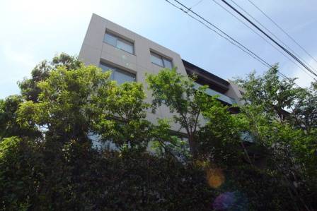 代々木パークハウスプライムヒルズ