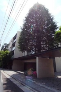 代々木パークハウスプライムヒルズ