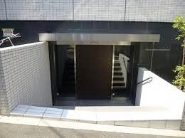 ドゥーエ参宮橋