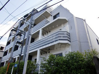 ドゥーエ参宮橋