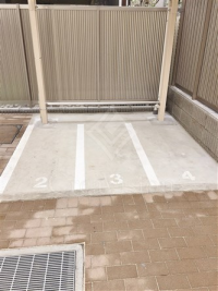 プラウドフラット代々木八幡