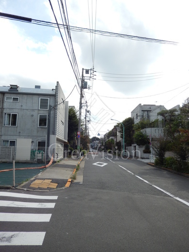 ガーデン富ヶ谷