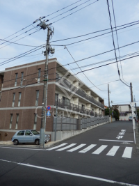 ガーデン富ヶ谷