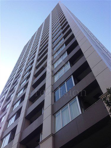 新宿山吹アインスタワー