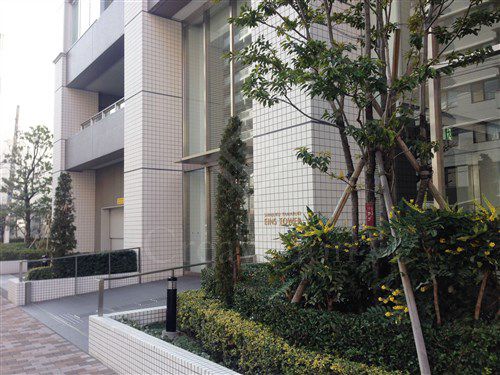 新宿山吹アインスタワー