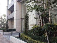 新宿山吹アインスタワー