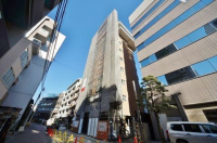 代々木パークハイツ
