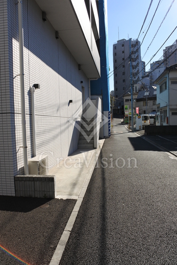 ジェノヴィア白金台グリーンヴェール