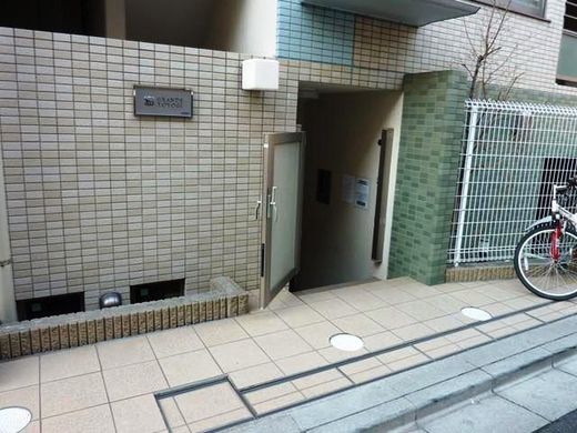 エルヴィータ代々木