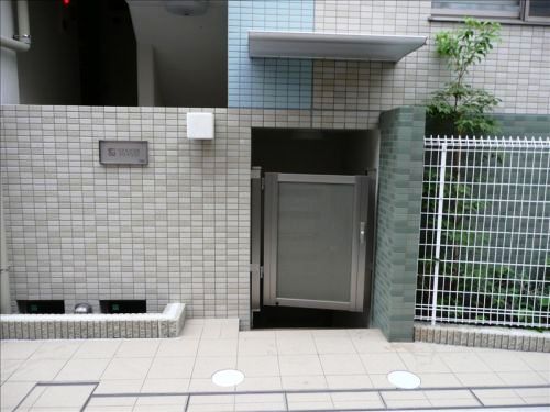 エルヴィータ代々木