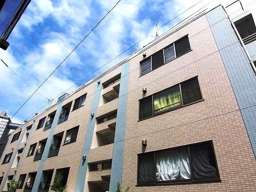 エルヴィータ代々木