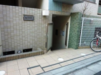 エルヴィータ代々木