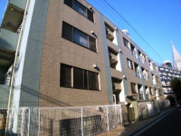 エルヴィータ代々木