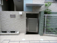 エルヴィータ代々木
