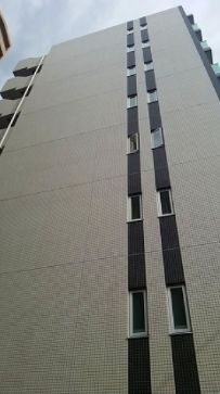 恵比寿レジデンス弐番館