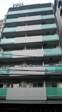 恵比寿レジデンス弐番館