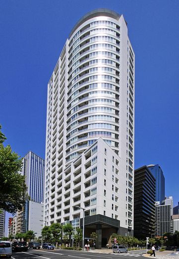 アトラスタワー西新宿