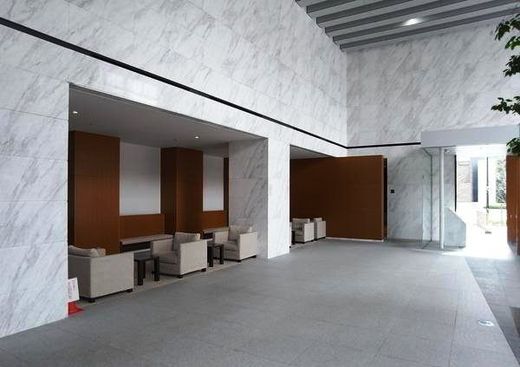 アトラスタワー西新宿