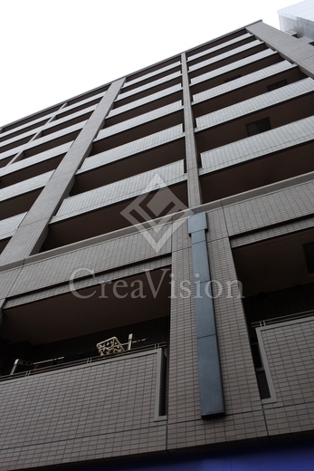 パークフラッツ渋谷代官山