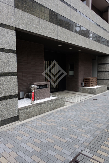 パークフラッツ渋谷代官山
