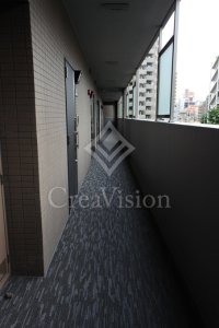 パークフラッツ渋谷代官山