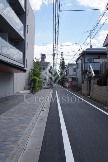 パークアクシス自由が丘テラス
