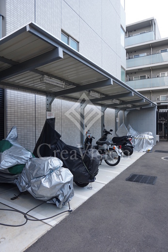 パークアクシス自由が丘テラス