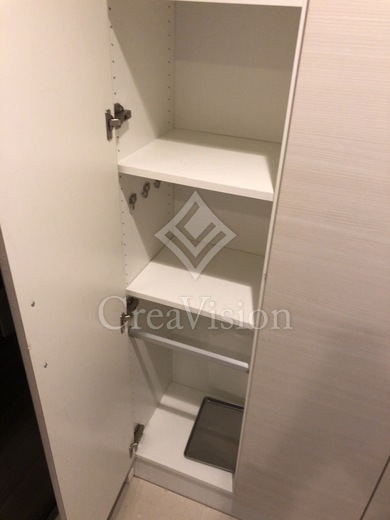 パークアクシス自由が丘テラス
