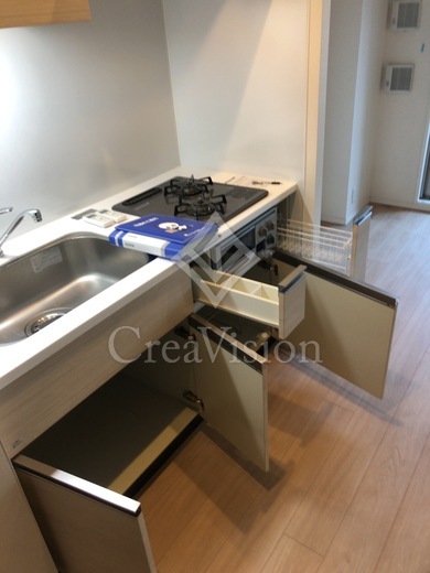 パークアクシス自由が丘テラス
