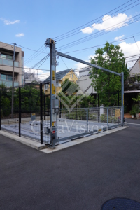 パークアクシス自由が丘テラス