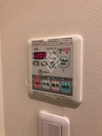 パークアクシス自由が丘テラス