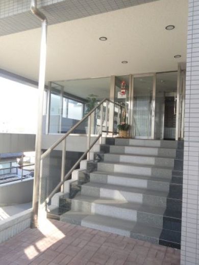 ノナプレイス渋谷神山町