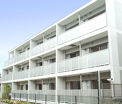 ノナプレイス渋谷神山町